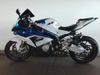 BMW S RR