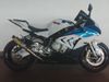 BMW S RR