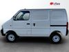 Suzuki EECO 1.2 PANEL VAN