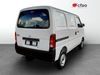 Suzuki EECO 1.2 PANEL VAN