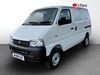 Suzuki EECO 1.2 PANEL VAN