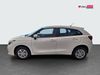 Toyota Starlet 1.5 XI
