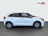 Toyota Starlet 1.5 XI