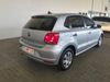 Volkswagen Polo Vivo HATCH 1.4