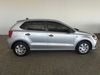 Volkswagen Polo Vivo HATCH 1.4