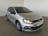 Volkswagen Polo Vivo HATCH 1.4
