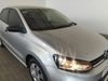 Volkswagen Polo Vivo HATCH 1.4