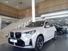 BMW X3 20D XDRIVE M SPORT