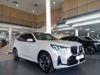 BMW X3 20D XDRIVE M SPORT