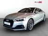 Audi A5 SPORTBACK 40TFSI