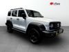 GWM TANK 300 2.4T LUXURY