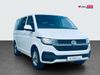 Volkswagen Transporter T6.1 KOMBI 2.0TDi DSG 110KW TRENDLINE