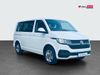 Volkswagen Transporter T6.1 KOMBI 2.0TDi DSG 110KW TRENDLINE