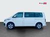 Volkswagen Transporter T6.1 KOMBI 2.0TDi DSG 110KW TRENDLINE