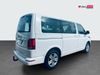 Volkswagen Transporter T6.1 KOMBI 2.0TDi DSG 110KW TRENDLINE