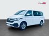Volkswagen Transporter T6.1 KOMBI 2.0TDi DSG 110KW TRENDLINE