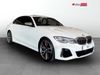 BMW 3 Series M340I XDRIVE