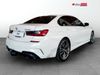 BMW 3 Series M340I XDRIVE