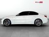 BMW 3 Series M340I XDRIVE