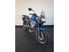 Triumph Tiger 800 XRX