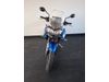 Triumph Tiger 800 XRX