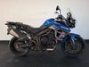 Triumph Tiger 800 XRX