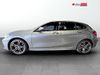 BMW 1 Series 118I M SPORT