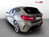 BMW 1 Series 118I M SPORT