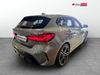 BMW 1 Series 118I M SPORT