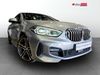 BMW 1 Series 118I M SPORT