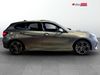 BMW 1 Series 118I M SPORT