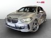 BMW 1 Series 118I M SPORT