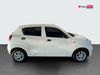 Toyota Vitz 1.0