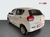 Toyota Vitz 1.0