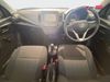 Toyota Vitz 1.0