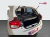 Toyota Vitz 1.0