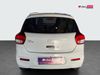 Toyota Vitz 1.0