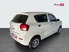 Toyota Vitz 1.0