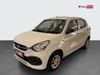 Toyota Vitz 1.0