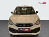 Toyota Vitz 1.0