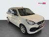 Toyota Vitz 1.0