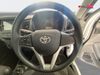 Toyota Vitz 1.0