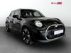 MINI Cooper S 5-DOOR