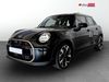 MINI Cooper S 5-DOOR