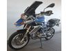 BMW R1200 GS