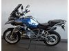 BMW R1200 GS