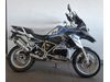 BMW R1200 GS