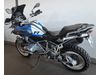 BMW R1200 GS