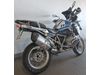 BMW R1200 GS