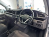 Volkswagen Transporter T6.1 KOMBI 2.0TDi DSG 110KW TRENDLINE